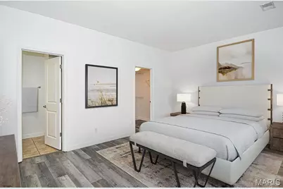 5330 Pershing Avenue #106, Saint Louis, MO 63112 - Photo 6