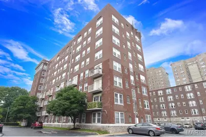 5330 Pershing Avenue #106, Saint Louis, MO 63112 - Photo 46