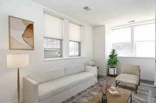 5330 Pershing Ave, Saint Louis, MO 63112 - Photo 2