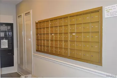 5330 Pershing Avenue #106, Saint Louis, MO 63112 - Photo 38