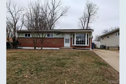 612 Sessions Avenue, Crestwood, MO 63126 - Photo 1
