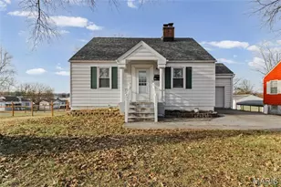 517 Austin St, Saint Genevieve, MO 63670 - Photo 2