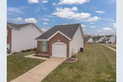 1602 Homefield Meadows Drive, O'Fallon, MO 63366 - Photo 22