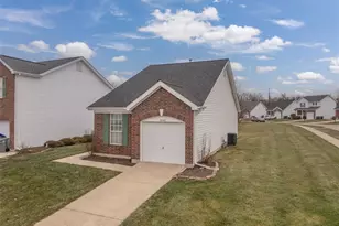 1602 Homefield Meadows Dr, O'Fallon, MO 63366 - Photo 22