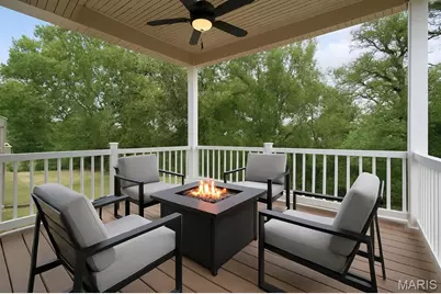 114 Fiddlers Close Road #114 STB, Washington, MO 63090 - Photo 16