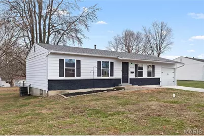 702 1st Street, Warrenton, MO 63383 - Photo 2