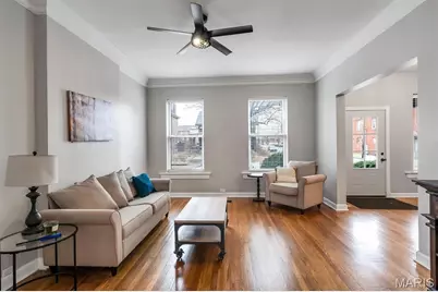 3500 California Avenue, Saint Louis, MO 63118 - Photo 4