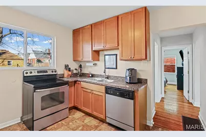 8605 Neier Lane, Affton, MO 63123 - Photo 12