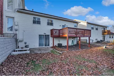 8616 Glenmont Court Court, Affton, MO 63123 - Photo 28