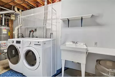 8616 Glenmont Court Court, Affton, MO 63123 - Photo 24