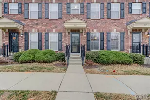 309 Willott Square Dr, Saint Peters, MO 63376 - Photo 1