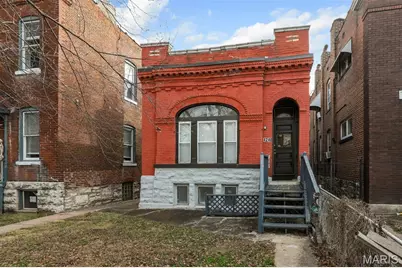 4248 Norfolk Avenue, Saint Louis, MO 63110 - Photo 2