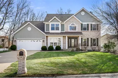 4 Shinnecock Hills, O'Fallon, MO 63366 - Photo 2