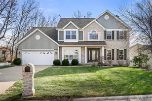 4 Shinnecock Hills, O'Fallon, MO 63366 - Photo 2