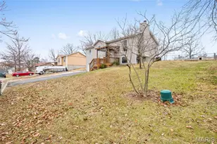 2620 Carolyn Cir Dr, High Ridge, MO 63049 - Photo 8