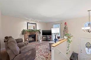 2620 Carolyn Cir Dr, High Ridge, MO 63049 - Photo 12
