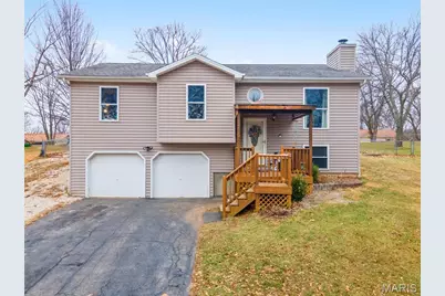 2620 Carolyn Circle Drive, High Ridge, MO 63049 - Photo 1