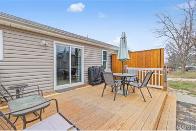 2620 Carolyn Circle Drive, High Ridge, MO 63049 - Photo 6