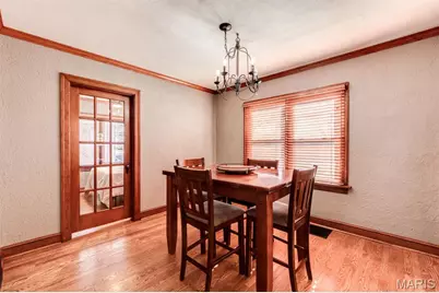 6017 Maxwell Avenue, Saint Louis, MO 63123 - Photo 4