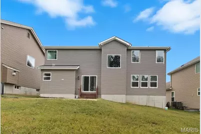 17625 Rockwood Arbor Drive, Eureka, MO 63025 - Photo 72