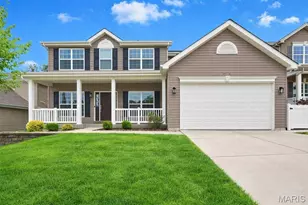 17625 Rockwood Arbor Dr, Eureka, MO 63025 - Photo 1