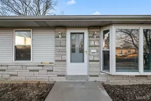 36 Buckley Meadows Dr, Mehlville, MO 63125 - Photo 4