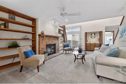 11523 Sandy View Drive, Saint Louis, MO 63146 - Photo 8