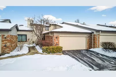 11523 Sandy View Drive, Saint Louis, MO 63146 - Photo 2