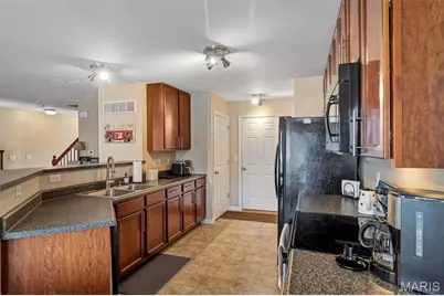 643 Country Heights Drive, Lake Saint Louis, MO 63367 - Photo 14