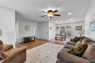 261 Hawks Landing, Cape Girardeau, MO 63701 - Photo 2