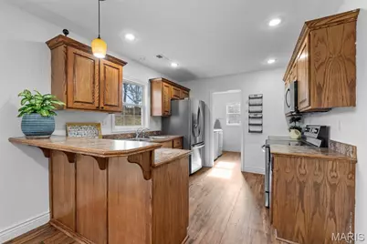 261 Hawks Landing, Cape Girardeau, MO 63701 - Photo 6