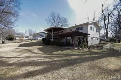 4011 Kathleen Place, Saint Peters, MO 63376 - Photo 26