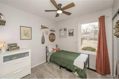 1027 Beso Court, Fenton, MO 63026 - Photo 24