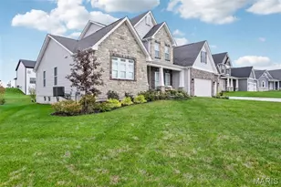 322 Royal Dornoch Ct, Dardenne Prairie, MO 63368 - Photo 2