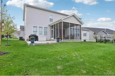 322 Royal Dornoch Court, Dardenne Prairie, MO 63368 - Photo 44