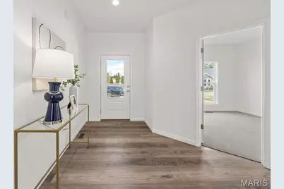 104 Quail Bluff Court, Wentzville, MO 63385 - Photo 6