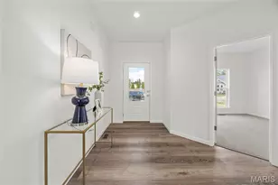 104 Quail Bluff Ct, Wentzville, MO 63385 - Photo 6