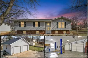 804 Meyer Rd, Wentzville, MO 63385 - Photo 1