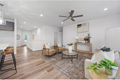 107 Quail Bluff Court, Wentzville, MO 63385 - Photo 12