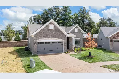 107 Quail Bluff Court, Wentzville, MO 63385 - Photo 2