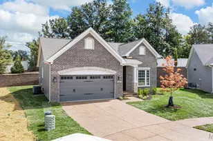 107 Quail Bluff Ct, Wentzville, MO 63385 - Photo 2