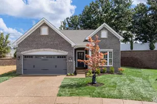 107 Quail Bluff Ct, Wentzville, MO 63385 - Photo 1