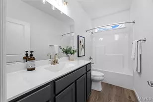 107 Quail Bluff Ct, Wentzville, MO 63385 - Photo 22