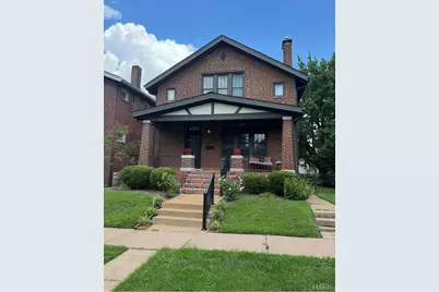 5339 Murdoch Avenue, Saint Louis, MO 63109 - Photo 1