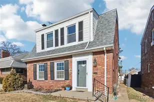 6019 Potomac St, Saint Louis, MO 63139 - Photo 2