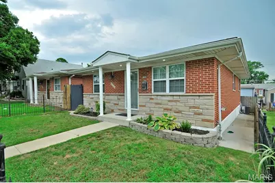 6968 Lansdowne Avenue, Saint Louis, MO 63109 - Photo 2