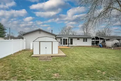 2082 Marrisa Drive, Florissant, MO 63031 - Photo 38