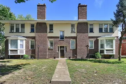 1118 Ursula Avenue, University City, MO 63130 - Photo 1