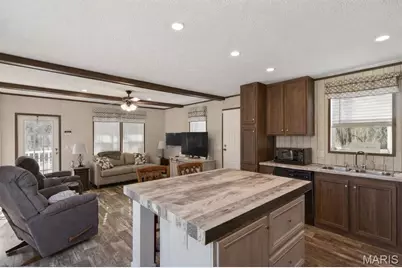 347 Bristol Cemetery Road, Fremont, MO 63941 - Photo 6