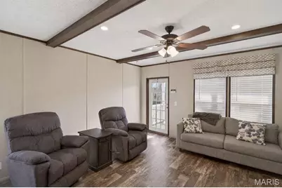 347 Bristol Cemetery Road, Fremont, MO 63941 - Photo 8